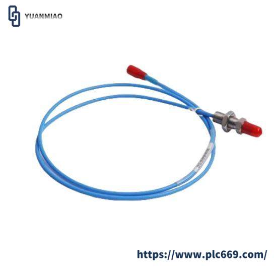 Bently Nevada WT0180-A05-B05-C03-D05 Standard 8mm Probe