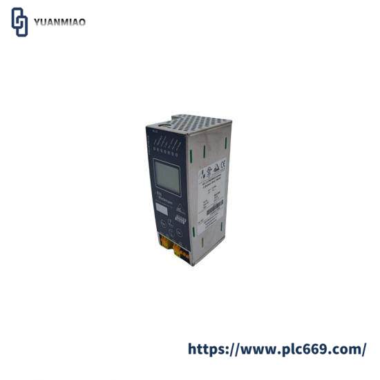 BIH1+WIEDEMANN BWU1568 AS-I 3.0 PROFIBUS-Gateway