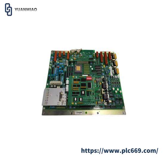 BOMBARDIER DCC2390A 3EST49-116 DTCC901B Drive Control Unit