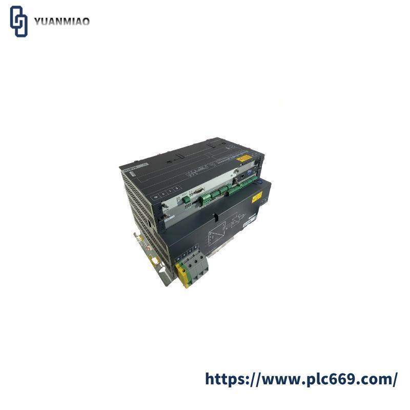 Bosch 1070079403-103 Servo Drive