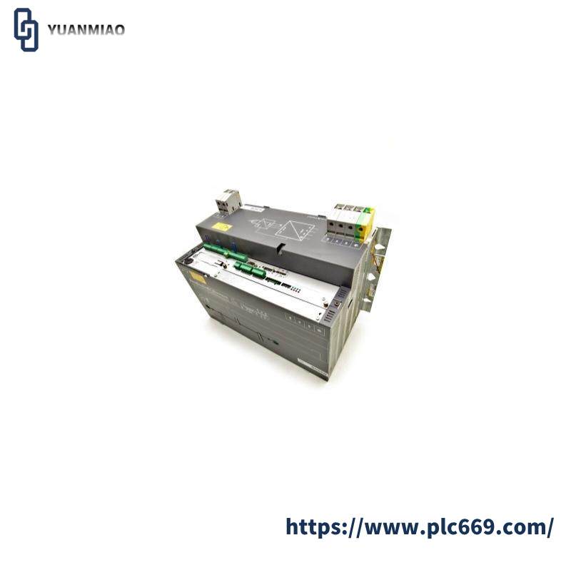 Bosch 1070079403-107 Weld Controller