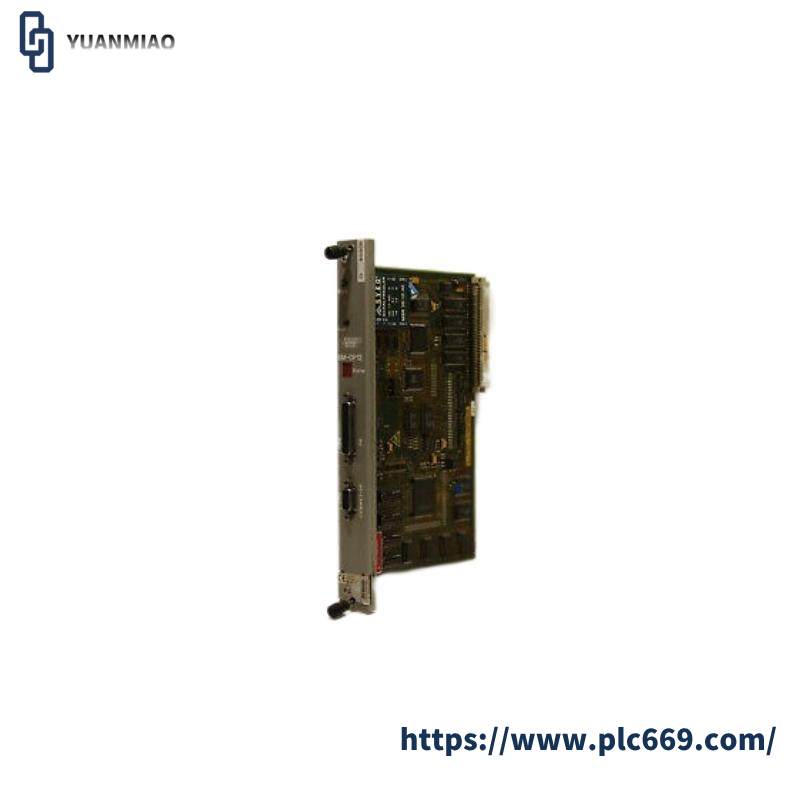 BOSCH BM-DP12 1070075887-202 PLC Module