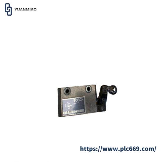 Bosch CLM01.4-N-E-2-B Controller