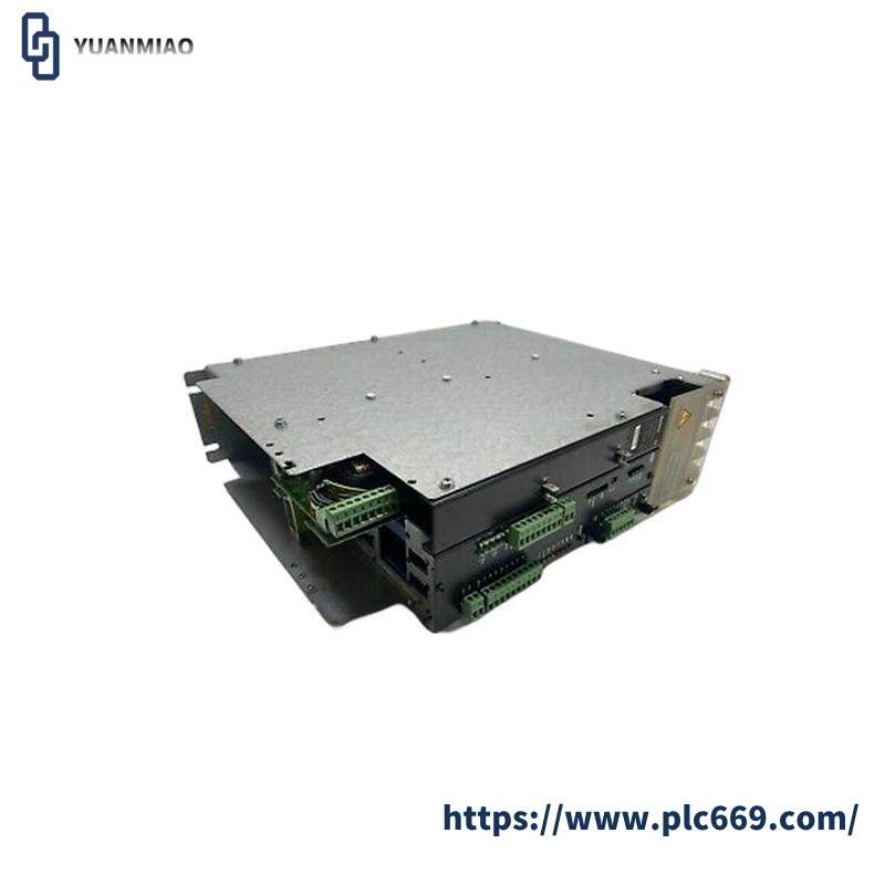 BOSCH SM 10/20-TA 055128-111 power module