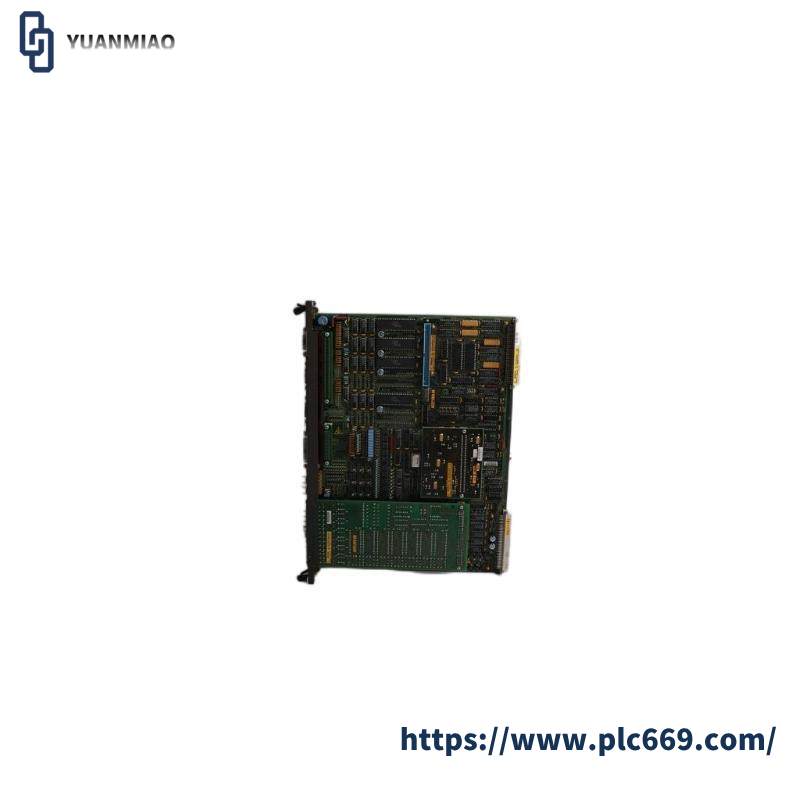 BOSCH SM 25/50-TCT DC 560V 25A 06231-103 PLC module