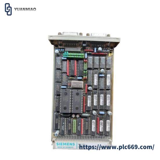 C8451-A12-A73  Siemens Counter Module