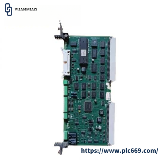 C98043-A1680-L1  Siemens Control Module