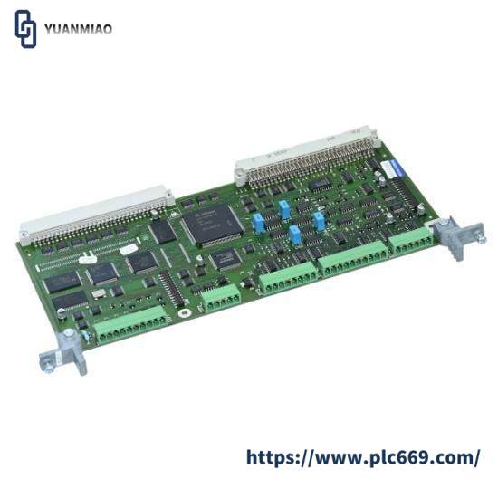 C98043-A7001-L2  Siemens Simoreg Module