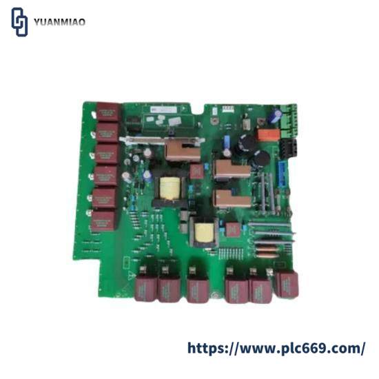 C98043-A7003-L4  Siemens Power Interface Module