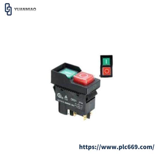 CC02-01309-000 C787 SWITCH BOX