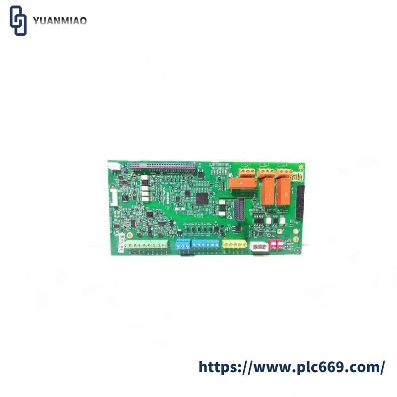 ABB CCON-23 10000110155 PCB CARD