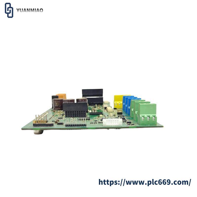 ABB CCON-24 Inverter mainboard control board IO board