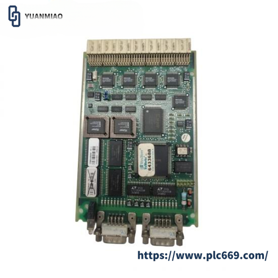 ABB CI532V03 3BSE003828R1 Communication Modules