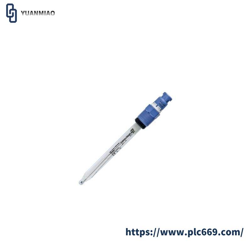 E+H CPS71D-7TB21 Memosens CPS31D pH Sensor