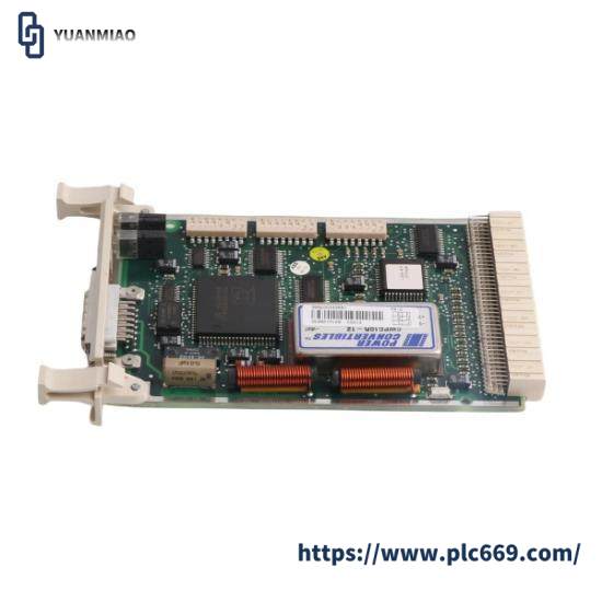 CS513 3BSE000435R1  ABB  MasterBus 300E Communications Module