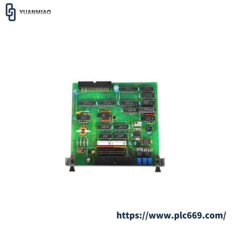 CTC 2207 16-Channel Analog Input Model