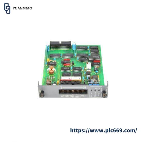 CTC CTC 2207 16-Channel Analog Input Module