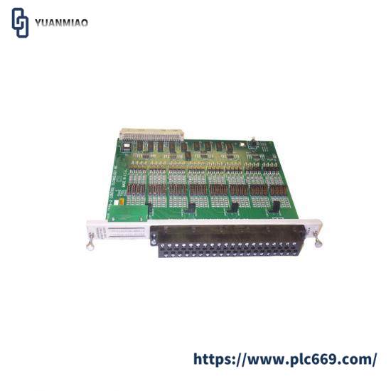 CTI 901B-2589-A Digital Input Module