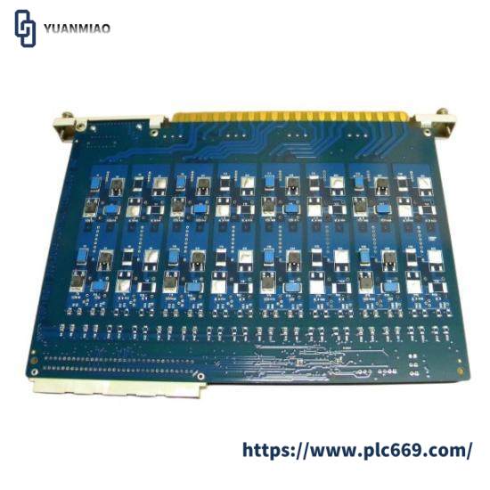 CTI 901C-2599 AC OUTPUT CARD