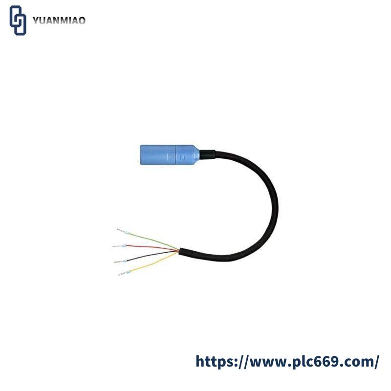 E+H CYK10-A201 Measuring Cable