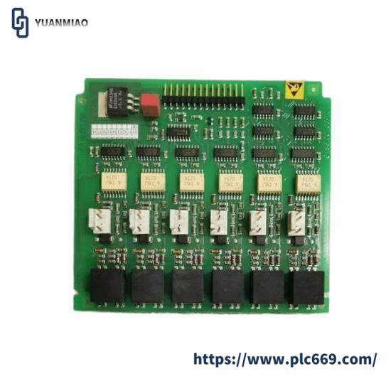 DAFT 3402063400 PLC Module