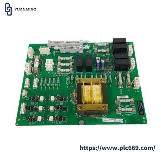 DALIT 3402063200 PLC Module