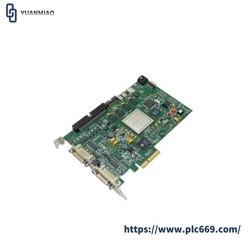 DALSA OR-X4C0-XPD00 Frame Grabber Board