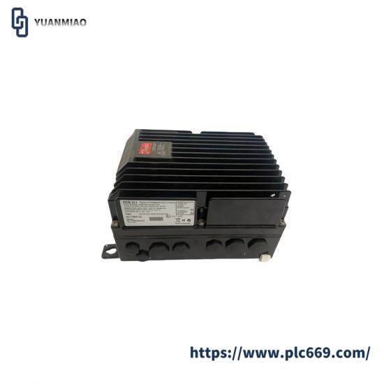 DANFOSS FCD 311 FCD311PT4P66STR1DCF00T62C0 Control Frequency Inverter