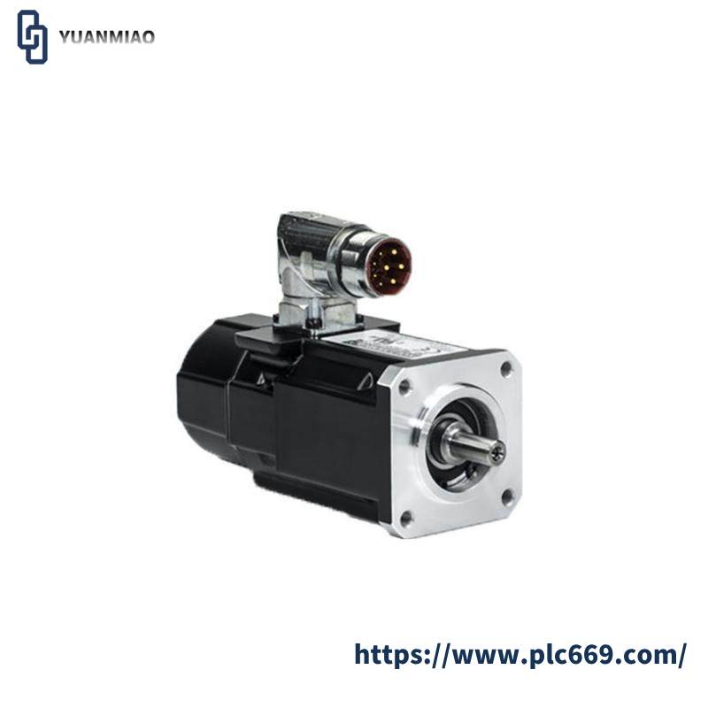 DANHER AKM22C-ANMN2-00 DC brushless servo motor