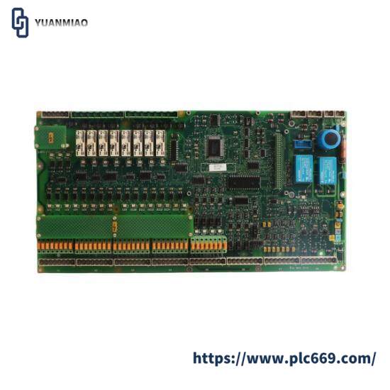 DATX110 3ASC25H209  I/O Terminal Block  ABB