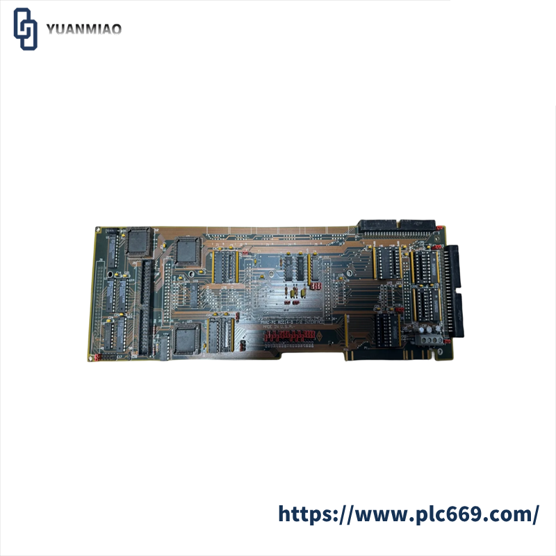 Delta 602193-502 CIRCUIT BOARD