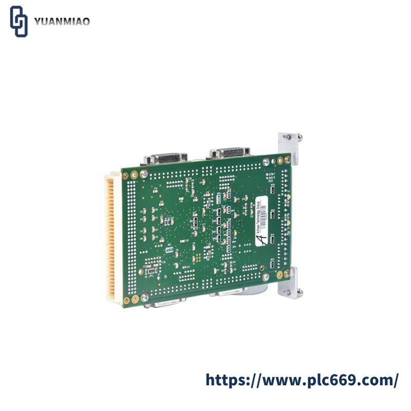 DELTA ACC-24E2S 603581-101 2-AXISA Axis Expansion Board