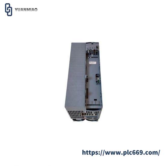 DEMAG DIC-4-025-E-0000-01 DIC4025E000001 Inverter Drive