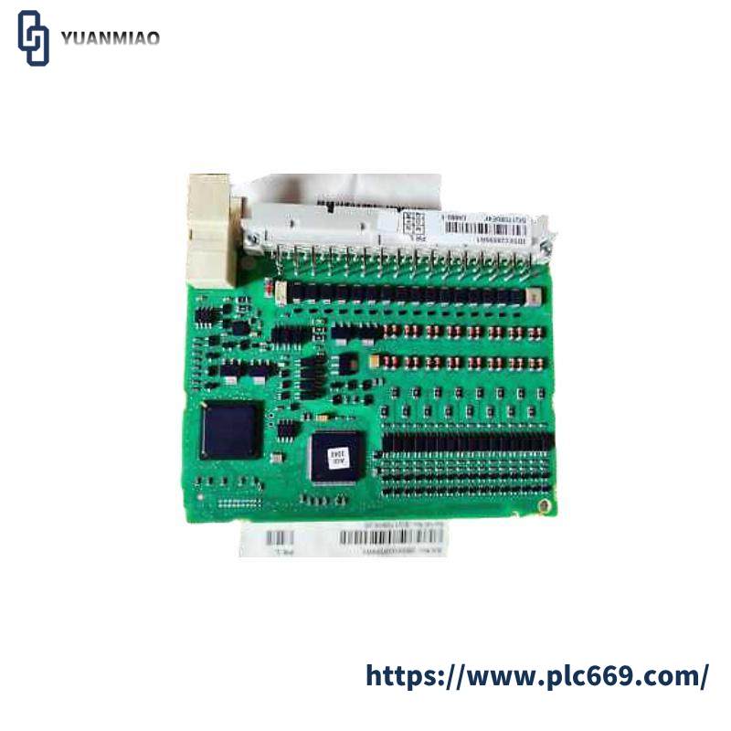 AB 1746-IM16 SLC 500 Digital AC Input Module