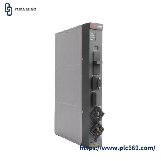 DLM02 P37421-4-0338434  ABB Link Module