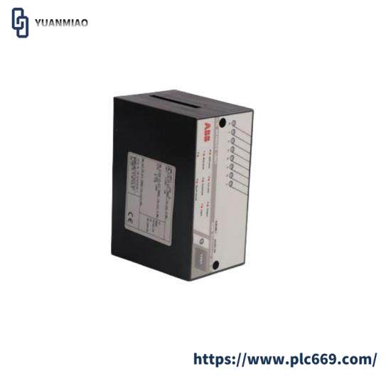 DO810-EA 3BSE008510R2 ABB