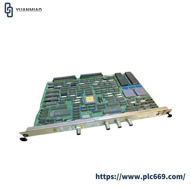 YOKOGAWA DP97*B AS S9032AL-0 Display Processor Card