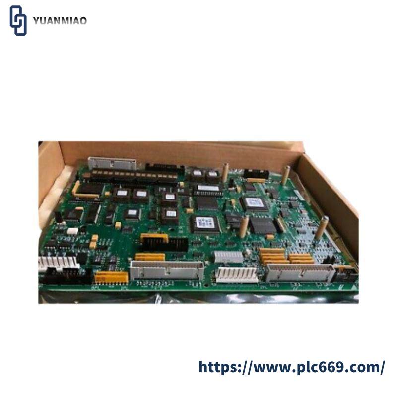 GE DS200LDCCH1ARA Drive Control LAN Communications Board