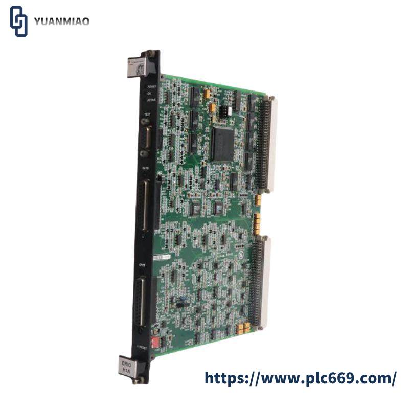 GE DS200SVAAG1A DS200SVAAG1ACB GE Voltage Attenuator Board