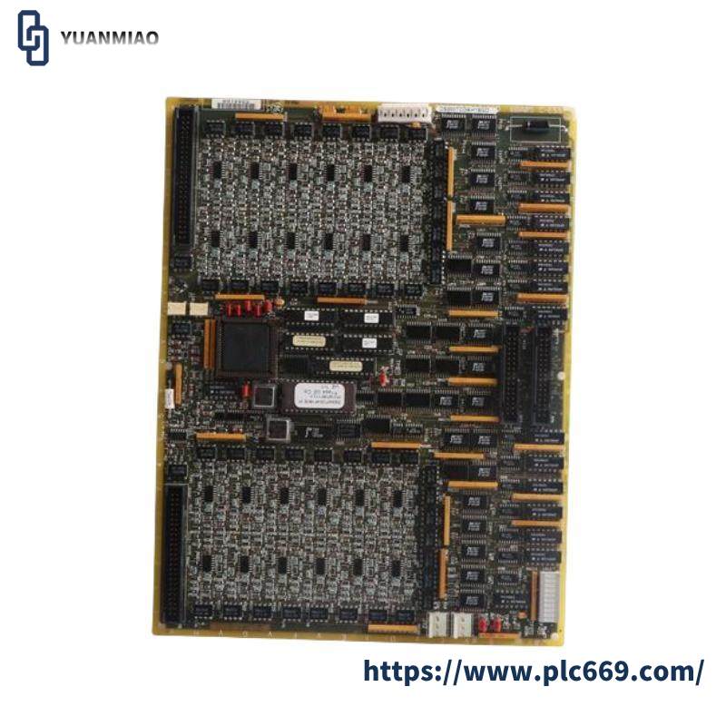 GE DS200TCDAH1BGD I/O PC BOARD