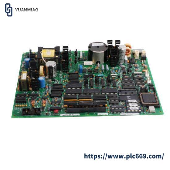 DS200TCEAG1BTF  General Electric Emergency Overspeed Board