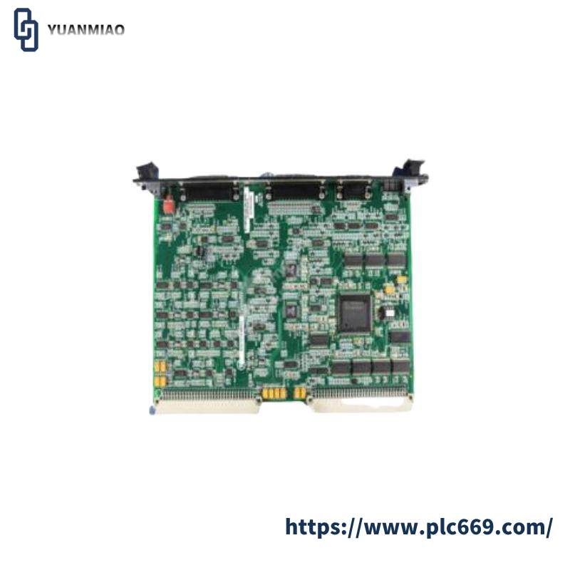 GE DS200TPROH1B ANALOG INPUT CARD