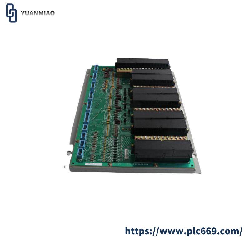 GE DS215UCVBG1AF Controller module