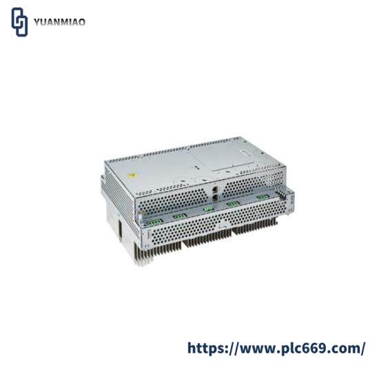 DSQC663 ABB 3HAC029818-001 Drive Unit