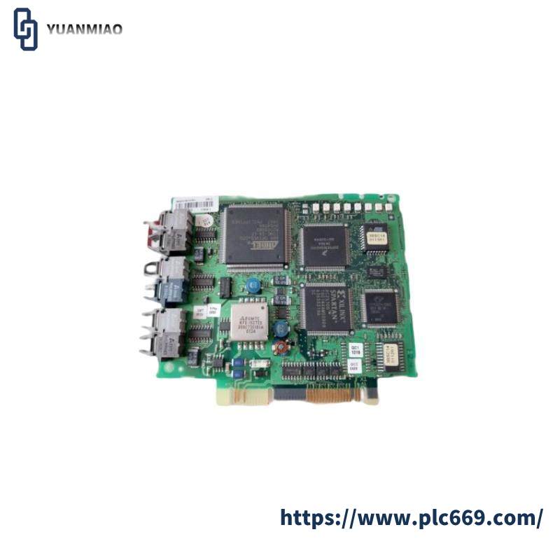 ABB DSTA N041 3BSE018437R1 Motherboard