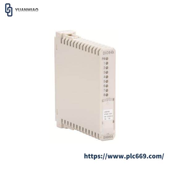 ABB DX910