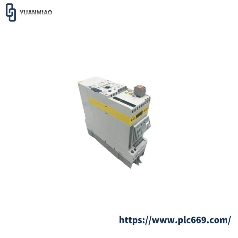 LENZE E84AVSCE7514SXO AC Drive