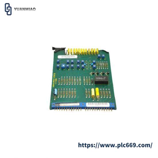 EAA 21G2773B1STB44 Pc Board