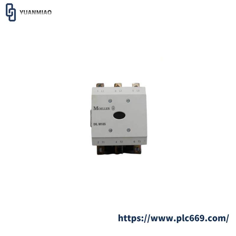 Eaton DILM185/22 (RA250) 208193 Contactor