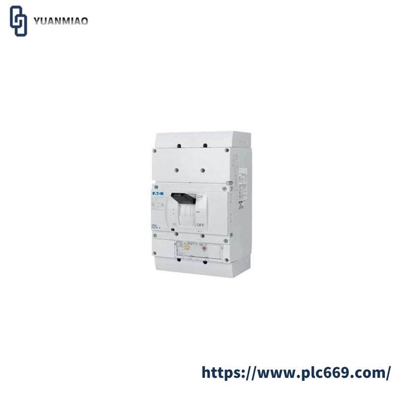 Eaton NZMN4-AE1000 Circuit Breaker